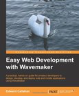 Easy Web Development with WaveMaker Image