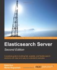 ElasticSearch Server Image