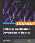 Instant Ember.js Application Development How-to Image