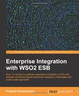 Enterprise Integration with WSO2 ESB Image