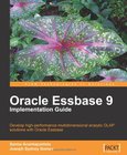 Oracle Essbase 9 Image