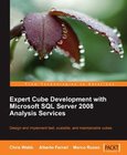 Expert Cube Development with Microsoft SQL Server 2008 Analysis Services Image