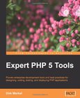 Expert PHP 5 Tools Image