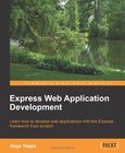 Express Web Application Development Image