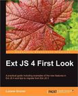 Ext JS 4 First Look Image
