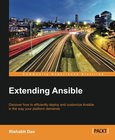 Extending Ansible Image