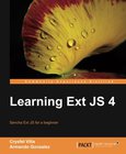 Learning Ext JS 4 Image
