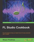 FL Studio Cookbook Image