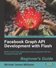 Facebook Graph API Development with Flash Image