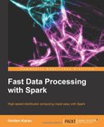 Fast Data Processing with Spark Image