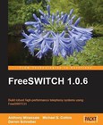 FreeSWITCH 1.0.6 Image