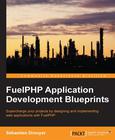 FuelPHP Application Development Blueprints Image