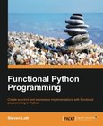 Functional Python Programming Image