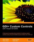 GDI+ Application Custom Controls with Visual C# 2005 Image