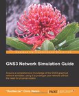 GNS3 Network Simulation Guide Image