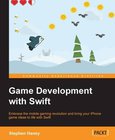 Game Development with Swift Image