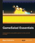 GameSalad Essentials Image