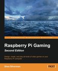 Raspberry Pi Gaming Image
