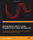 Getting Started with C++ Audio Programming for Game Development Image