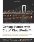 Getting Started with Citrix CloudPortal Image