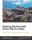 Getting Started with Citrix VDI-in-a-Box Image