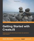 Getting Started with CreateJS Image