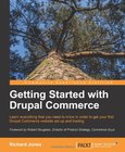 Getting Started with Drupal Commerce Image