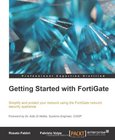 Getting Started with FortiGate Image