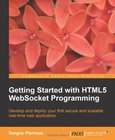 Getting Started with HTML5 WebSocket Programming Image