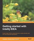 Getting started with IntelliJ IDEA Image