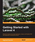 Getting Started with Laravel 4 Image