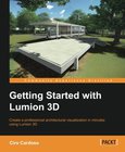 Getting Started with Lumion 3D Image