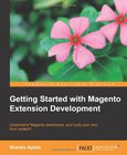 Getting Started with Magento Extension Development Image
