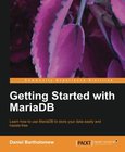 Getting Started with MariaDB Image