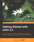 Getting Started with oVirt 3.3 Image