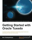 Getting Started with Oracle Tuxedo Image