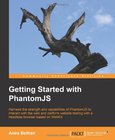 Getting Started with PhantomJS Image