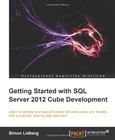 Getting Started with SQL Server 2012 Cube Development Image