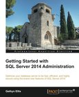 Getting Started with SQL Server 2014 Administration Image
