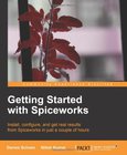 Getting Started with Spiceworks Image