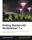 Getting Started with XenDesktop 7.x Image