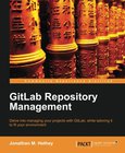 GitLab Repository Management Image