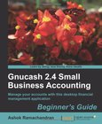 Gnucash 2.4 Small Business Accounting Image