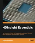 HDInsight Essentials Image