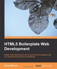 HTML5 Boilerplate Web Development Image