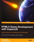 HTML5 Game Development with ImpactJS Image