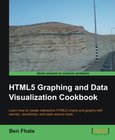 HTML5 Graphing & Data Visualization Cookbook Image