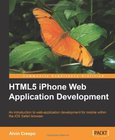 HTML5 iPhone Web Application Development Image
