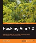 Hacking Vim 7.2 Image