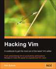 Hacking Vim Image